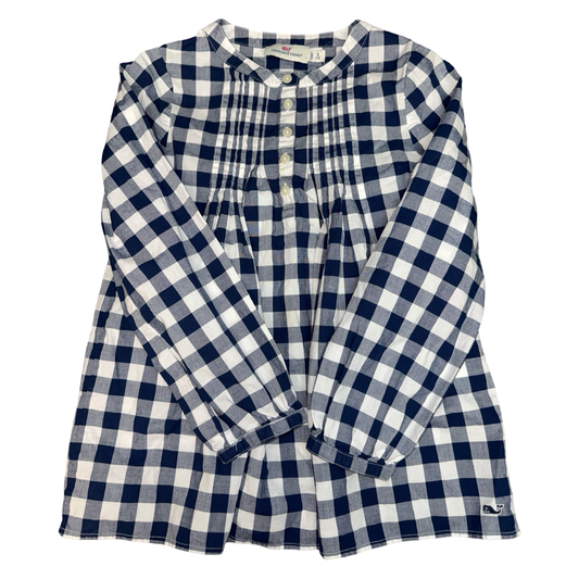 Long sleeve by Vineyard Vines size 7-8