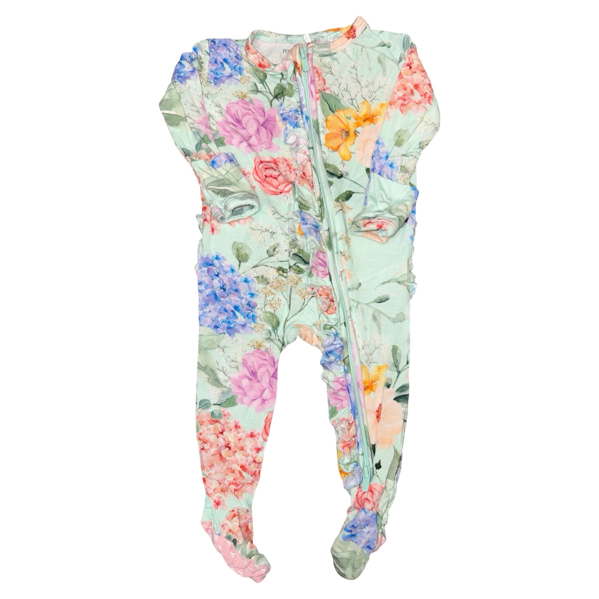 Sleeper by Posh Peanut size 0-3m