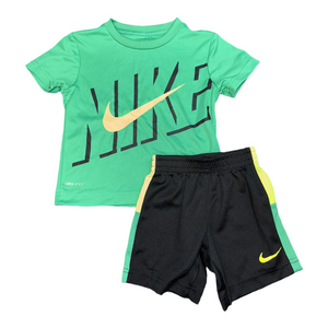 2 Piece set by Nike size 3