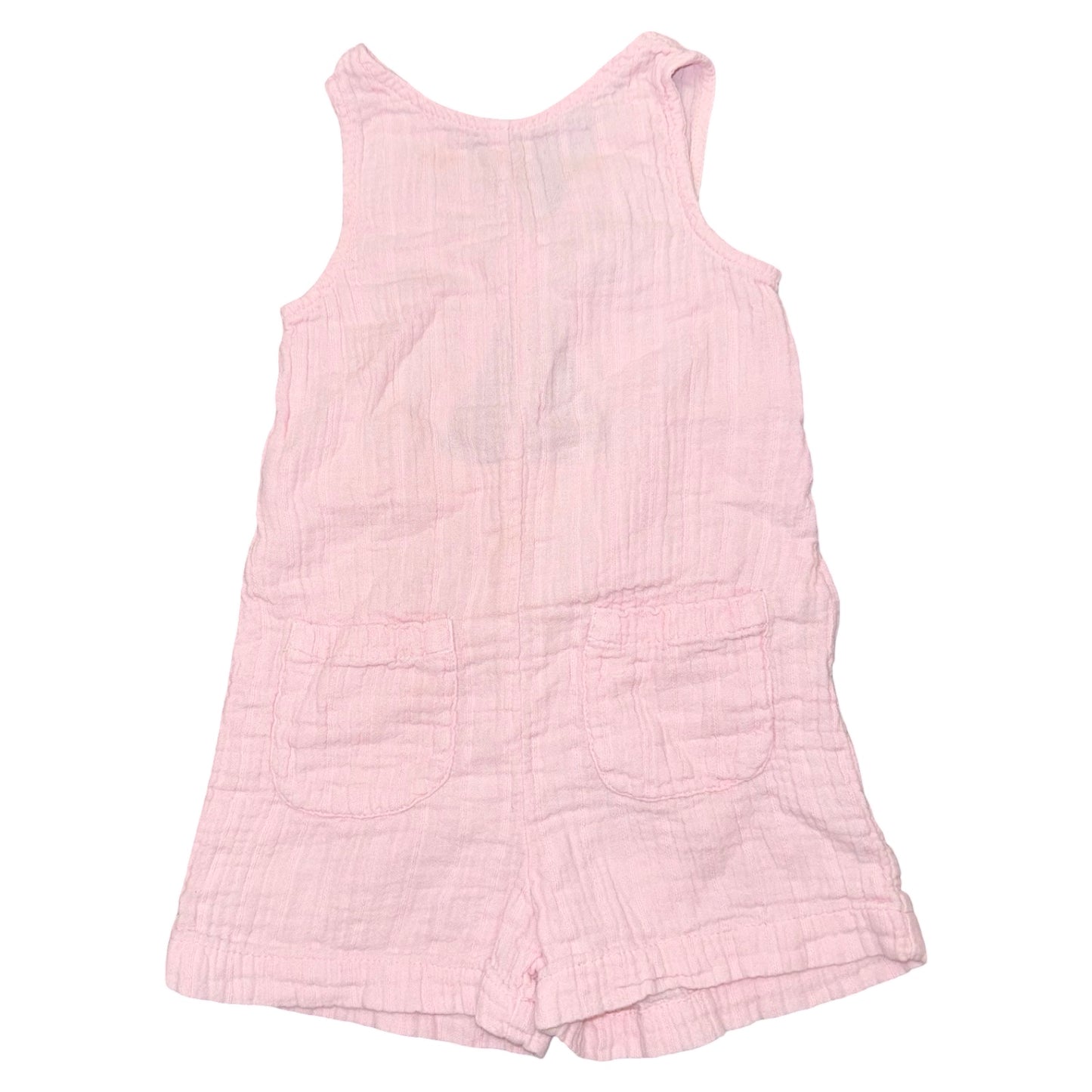 Romper by Zara size 12-18m