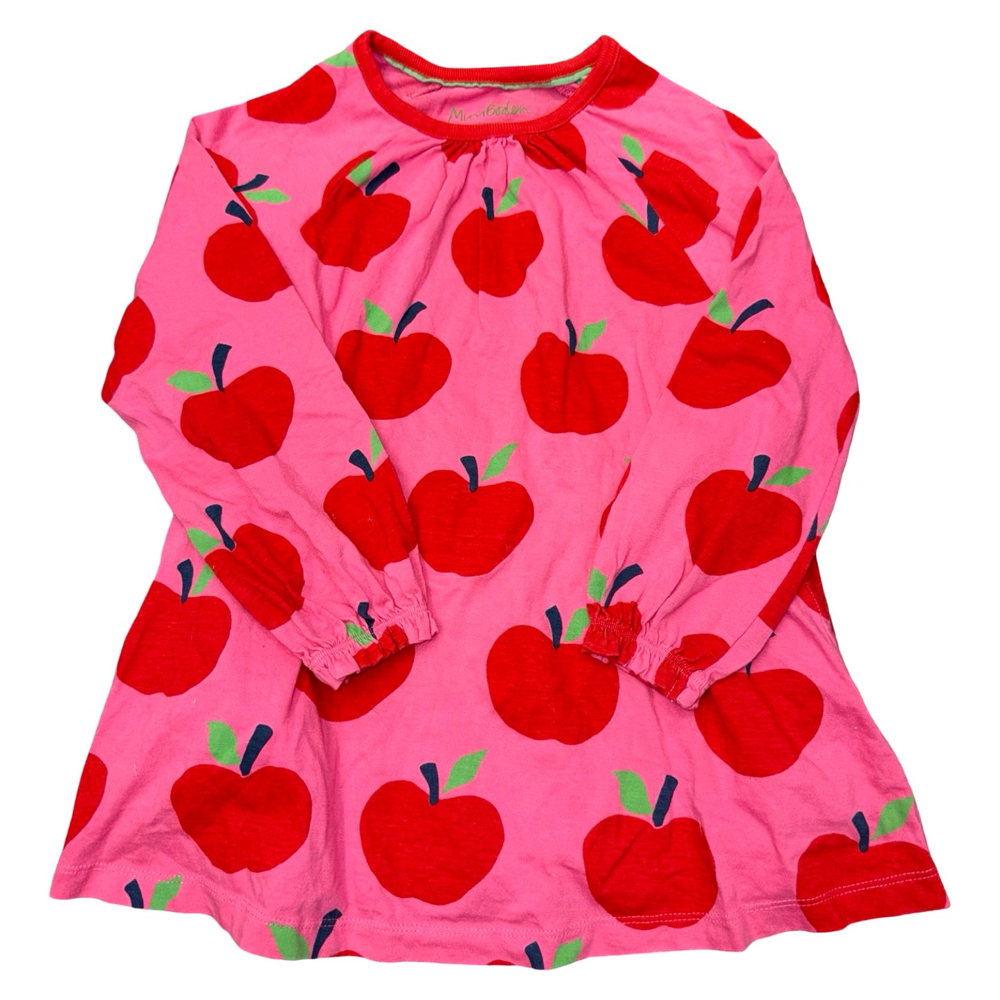 Dress by Mini Boden size 5-6