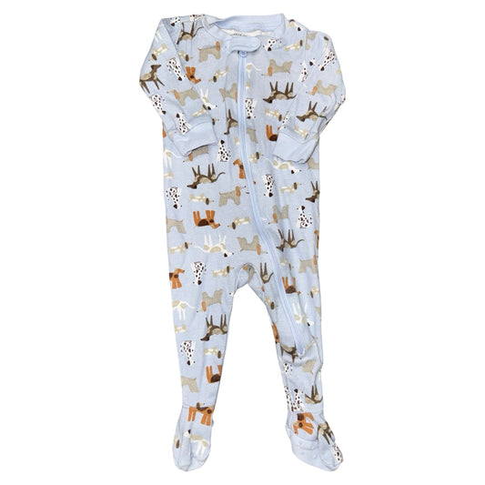 Sleeper by Janie and Jack size 3-6m