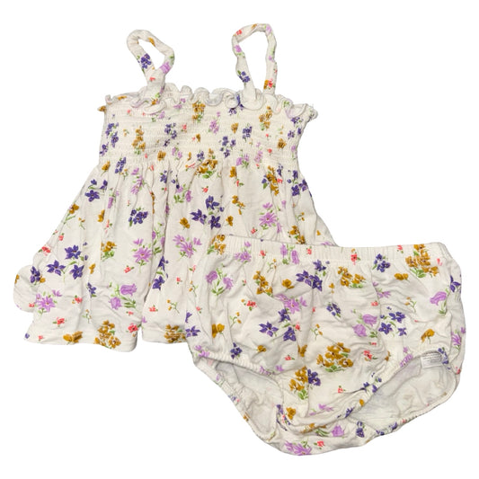 2 Piece set by Angel Dear size 12-18m