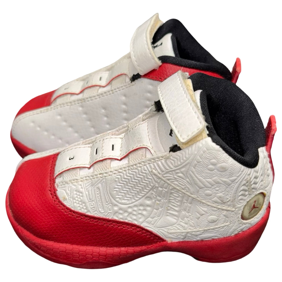 Jordan’s size 6c