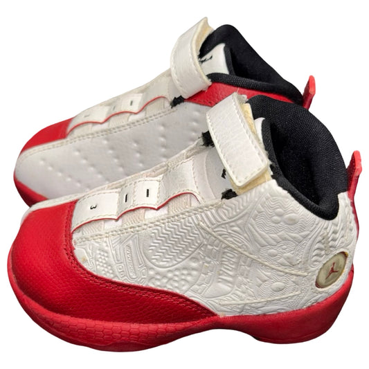 Jordan’s size 6c