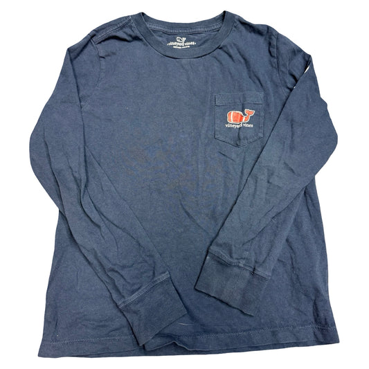 Long sleeve by Vineyard Vines size 7
