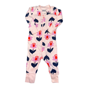 Sleeper by Hanna Andersson size 3-6m