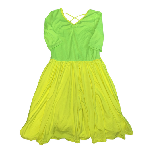 Dress by DotDotSmile size 8-10