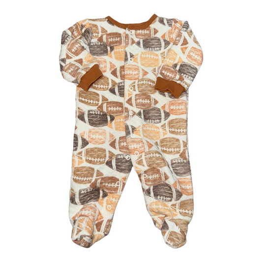 Sleeper by Chick Pea size 0-3m