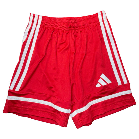 NWT Shorts by Adidas size 7-8