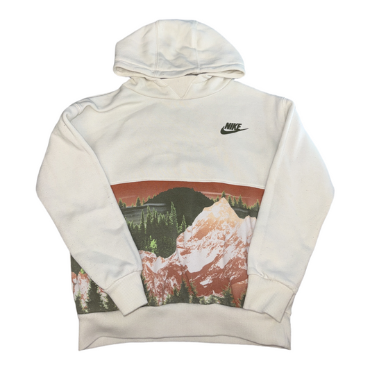 Hoodie by Nike size 8-9