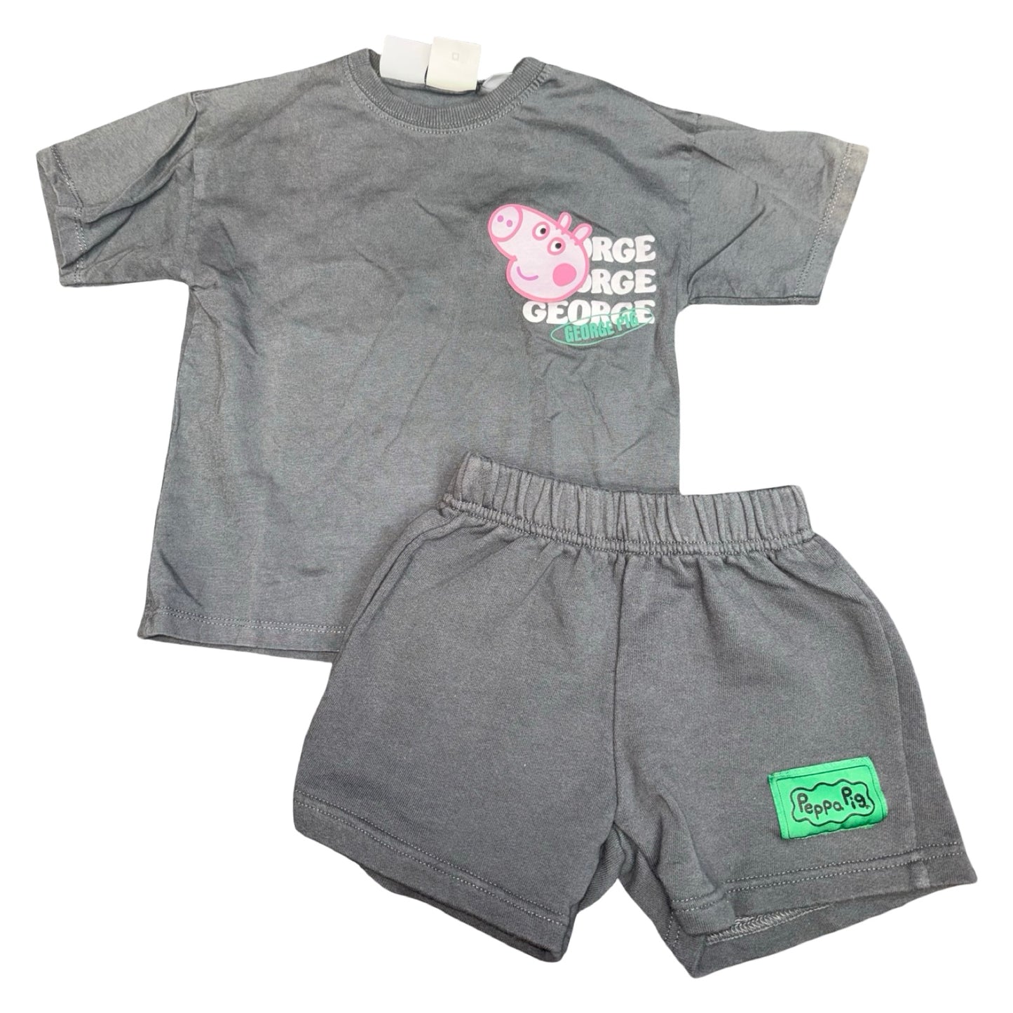 2 Piece set by Zara size 4