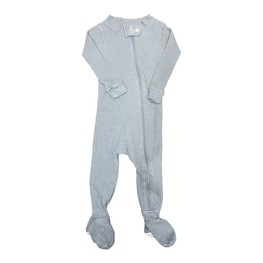 Sleeper by Burts Bees size 3-6m