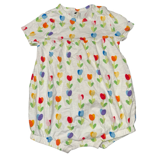 Romper by Monica + Andy size 2