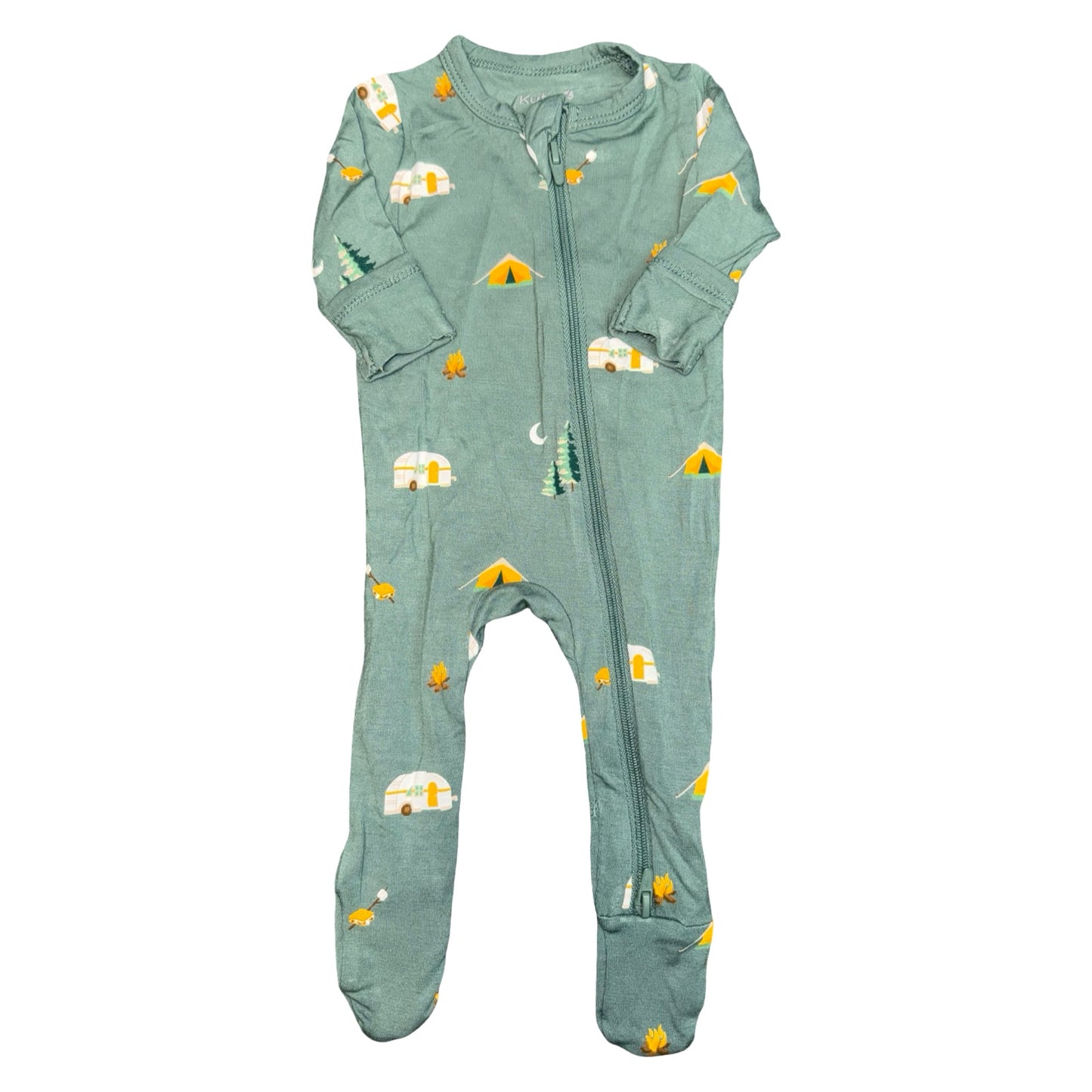Sleeper by Kyte size Preemie