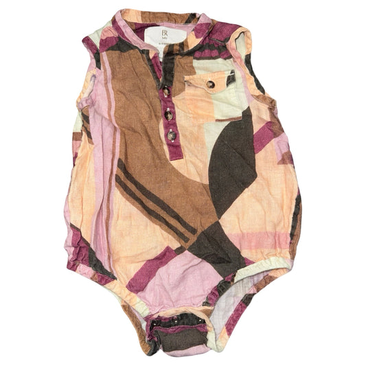 Tank top by Banana Republic Baby size 18-24m