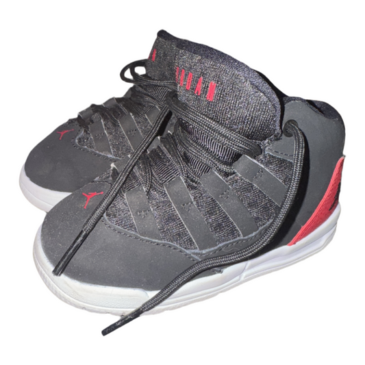 Jordan’s size 7c