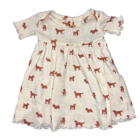 Dress by Kate Quinn size 3-6m