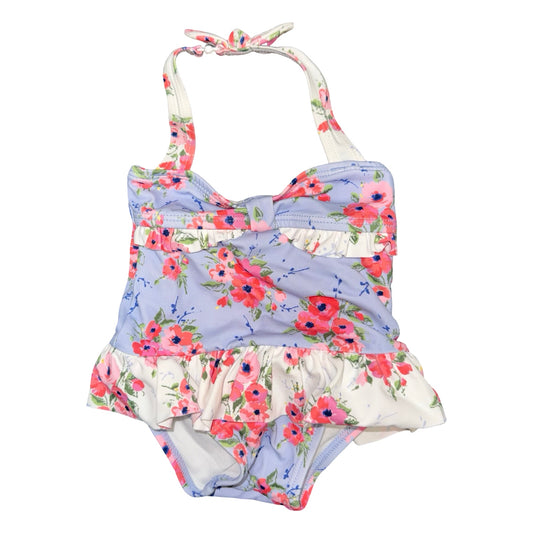 Bathing suit by Janie and Jack size 6-12m