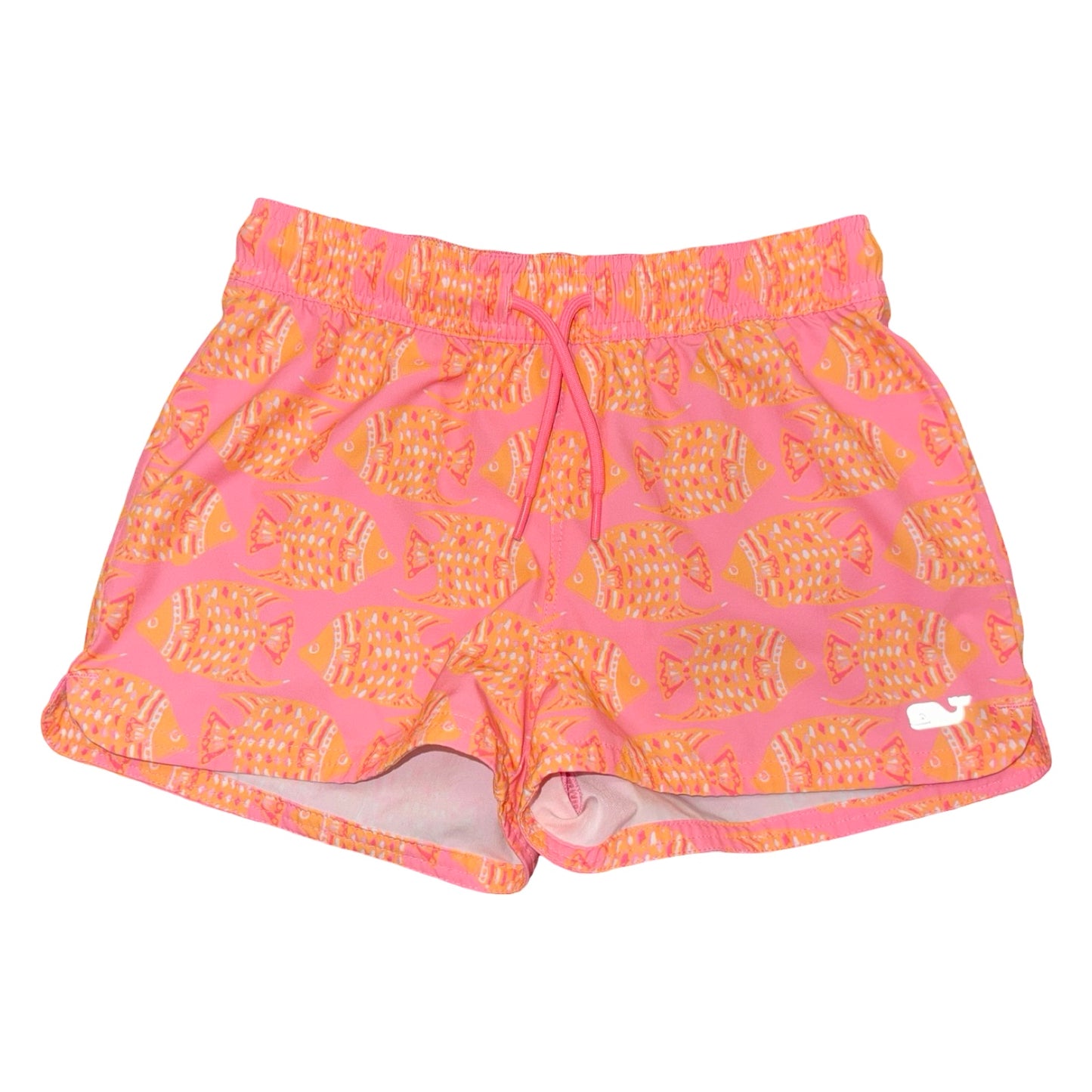 Swim trunks by Vineyard Vines size 7-8