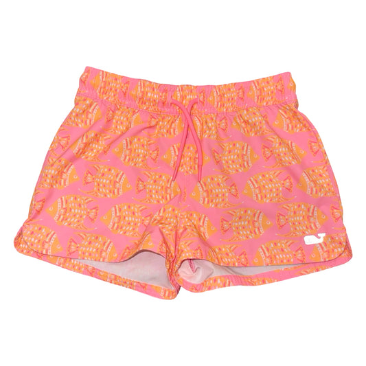 Swim trunks by Vineyard Vines size 7-8