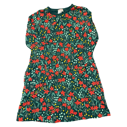 Dress by Hanna Andersson size 6-7