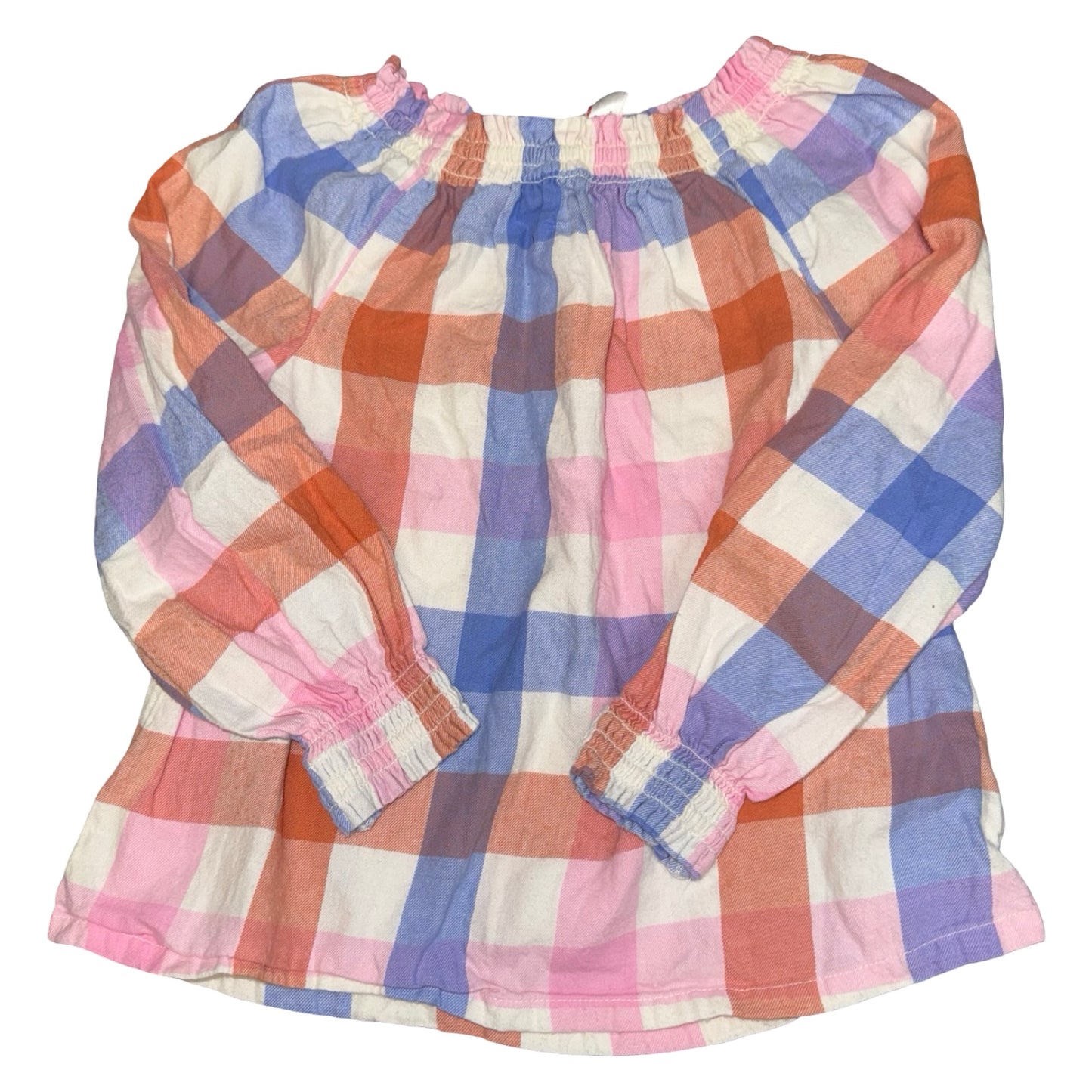 Long sleeve by Hanna Andersson size 5
