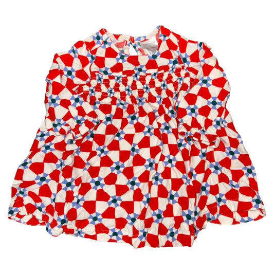 Dress by Hanna Andersson size 6-12m