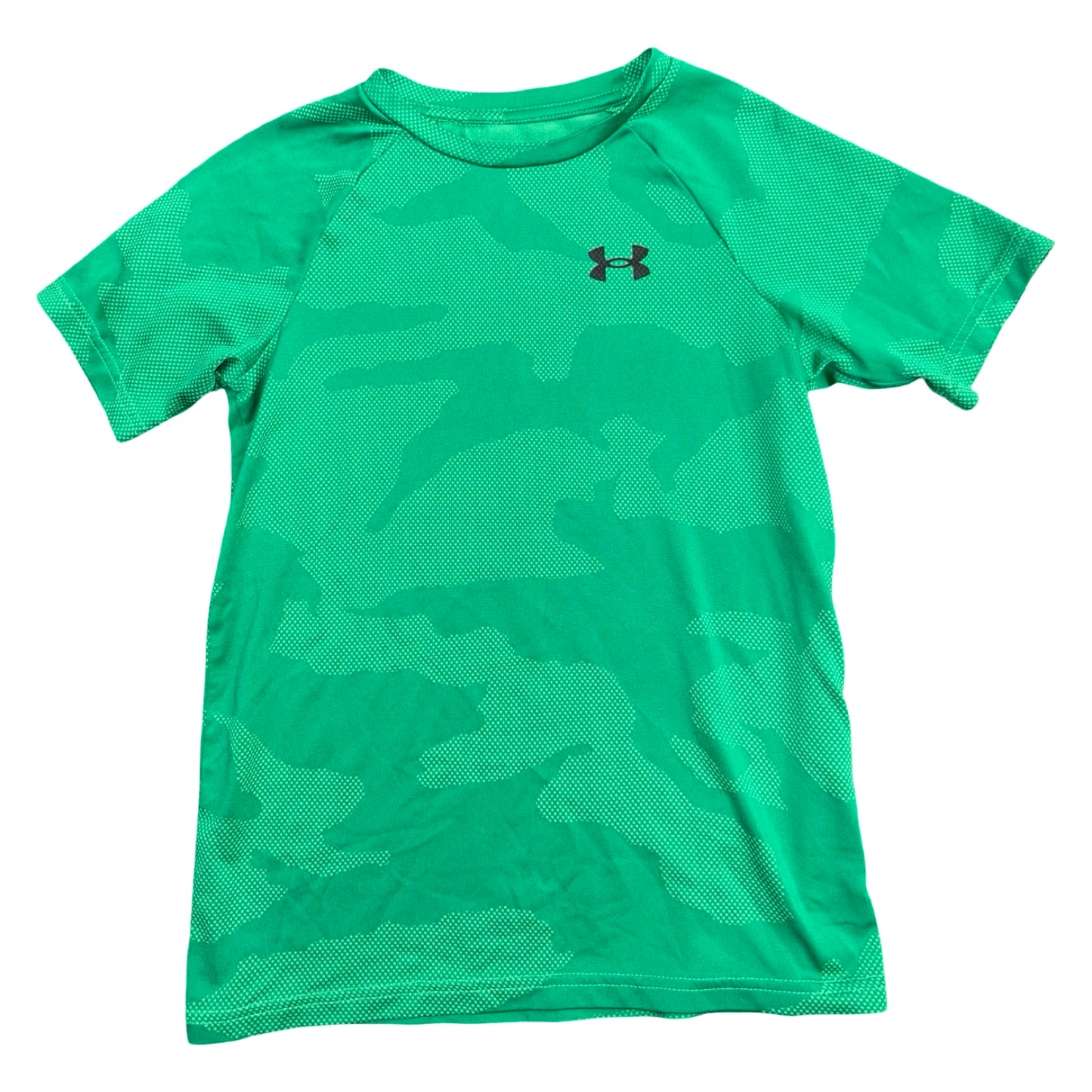 Short sleeve by Under Armour size 10-12