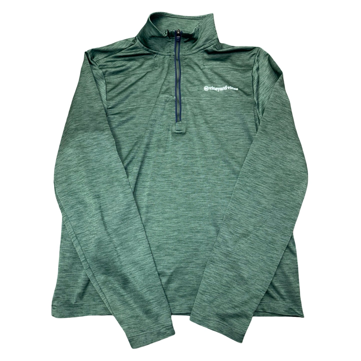 Quarter-zip by Vineyard Vines size 16