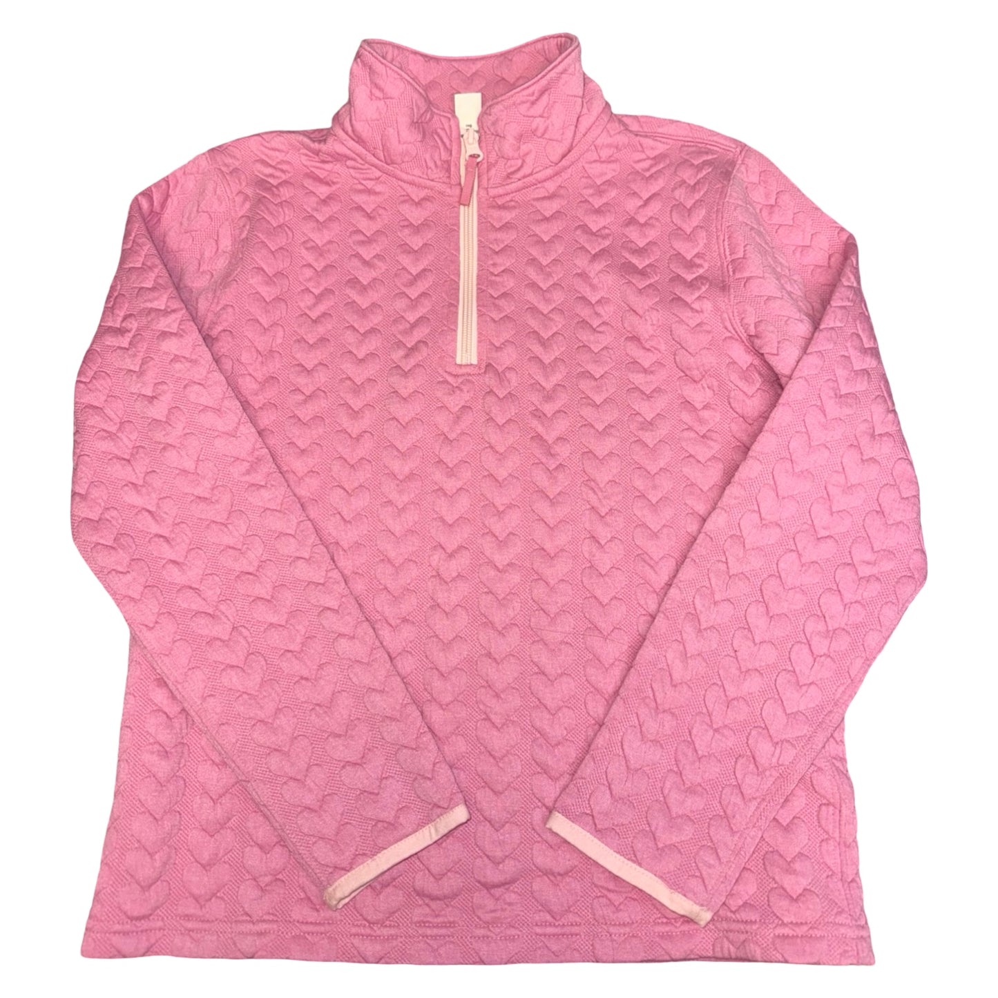 Quarter-zip by Crewcuts size 10-11