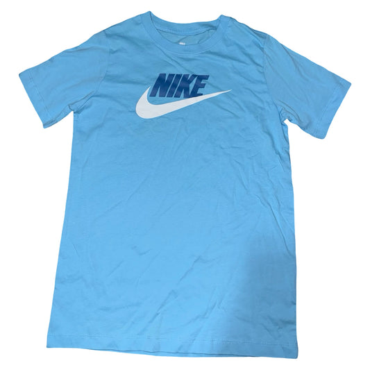 Short sleeve by Nike size 14-16