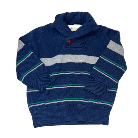 Sweater by Hope and Henry size 6-12m