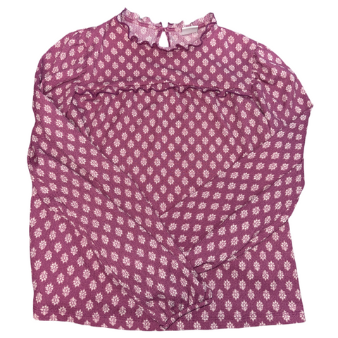 Long sleeve by Zara size 13-14