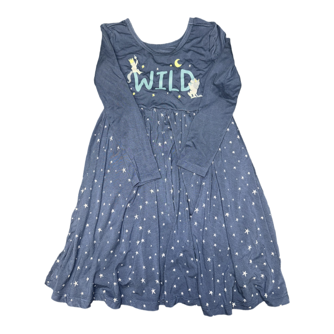 Dress by Little Sleepies size 4