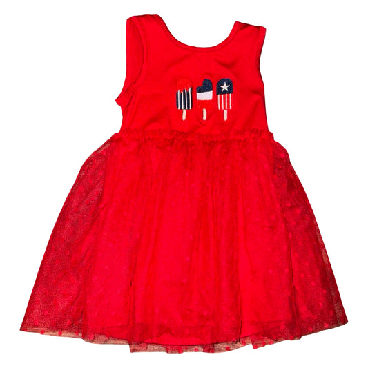 Holiday dress by Celebrate! Patriotic size 2