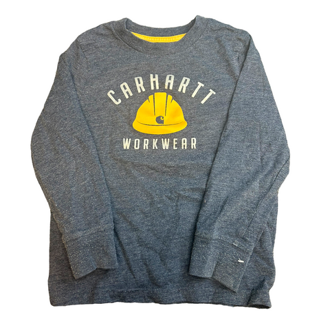 Long sleeve by Carhartt size 4