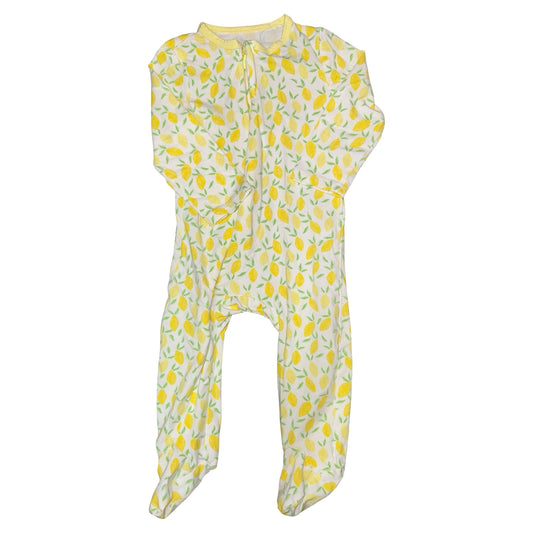 Sleeper by EGG New York size 3-6m