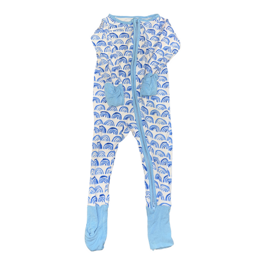 Sleeper by Little Sleepies size 6-12m