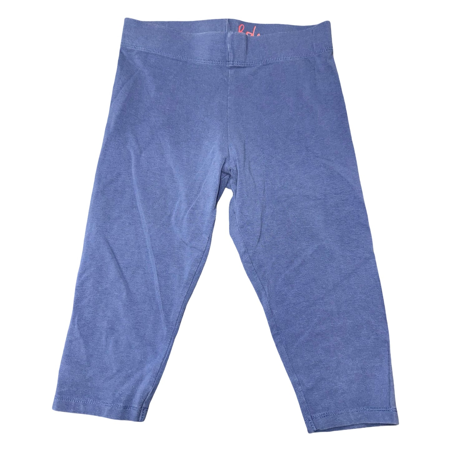 3/4 leggings by Mini Boden size 7-8