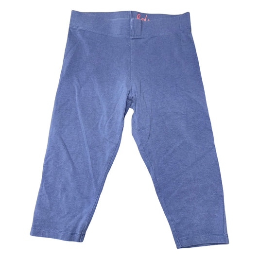 3/4 leggings by Mini Boden size 7-8
