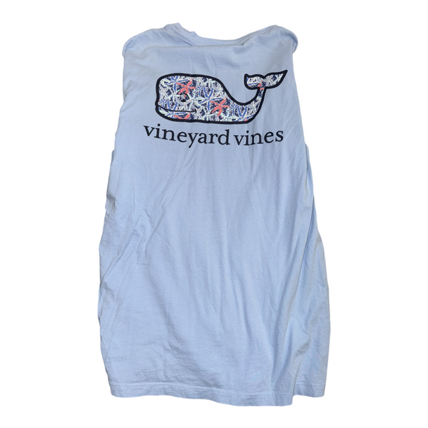 Long sleeve by Vineyard Vines size 16