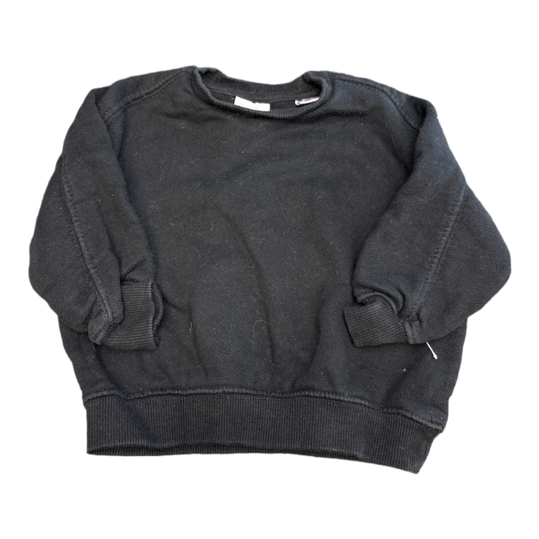 Crewneck by Zara size 9-12m