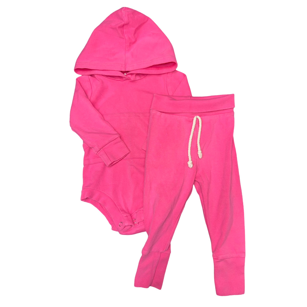 2 Piece set by Little One Shop size 6-12m