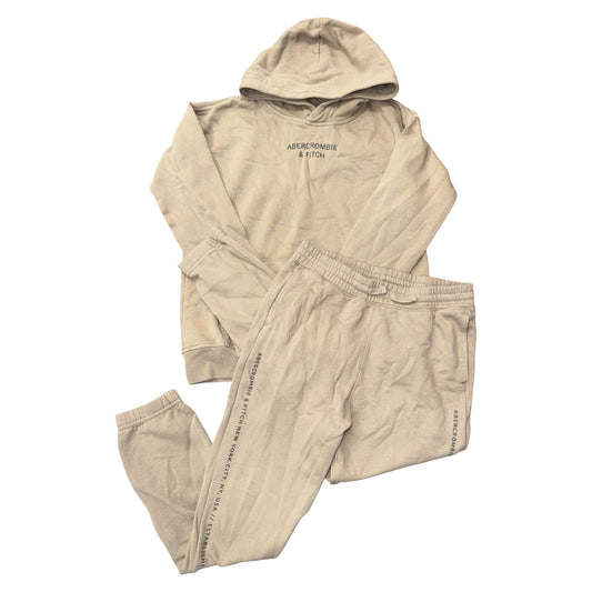 2 Piece by Abercrombie Kids size 11-12