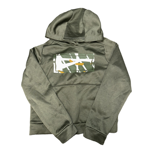 Hoodie by Nike size 7