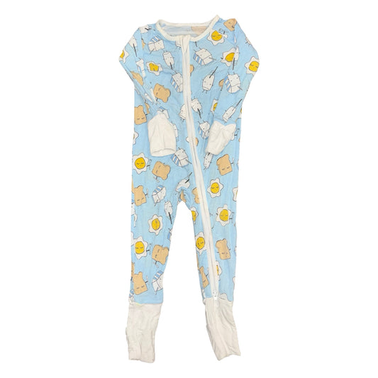 Sleeper by Little Sleepies size 6-12m