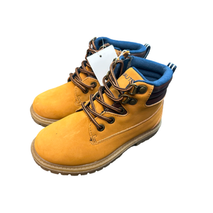 Nautica hiking boots best sale