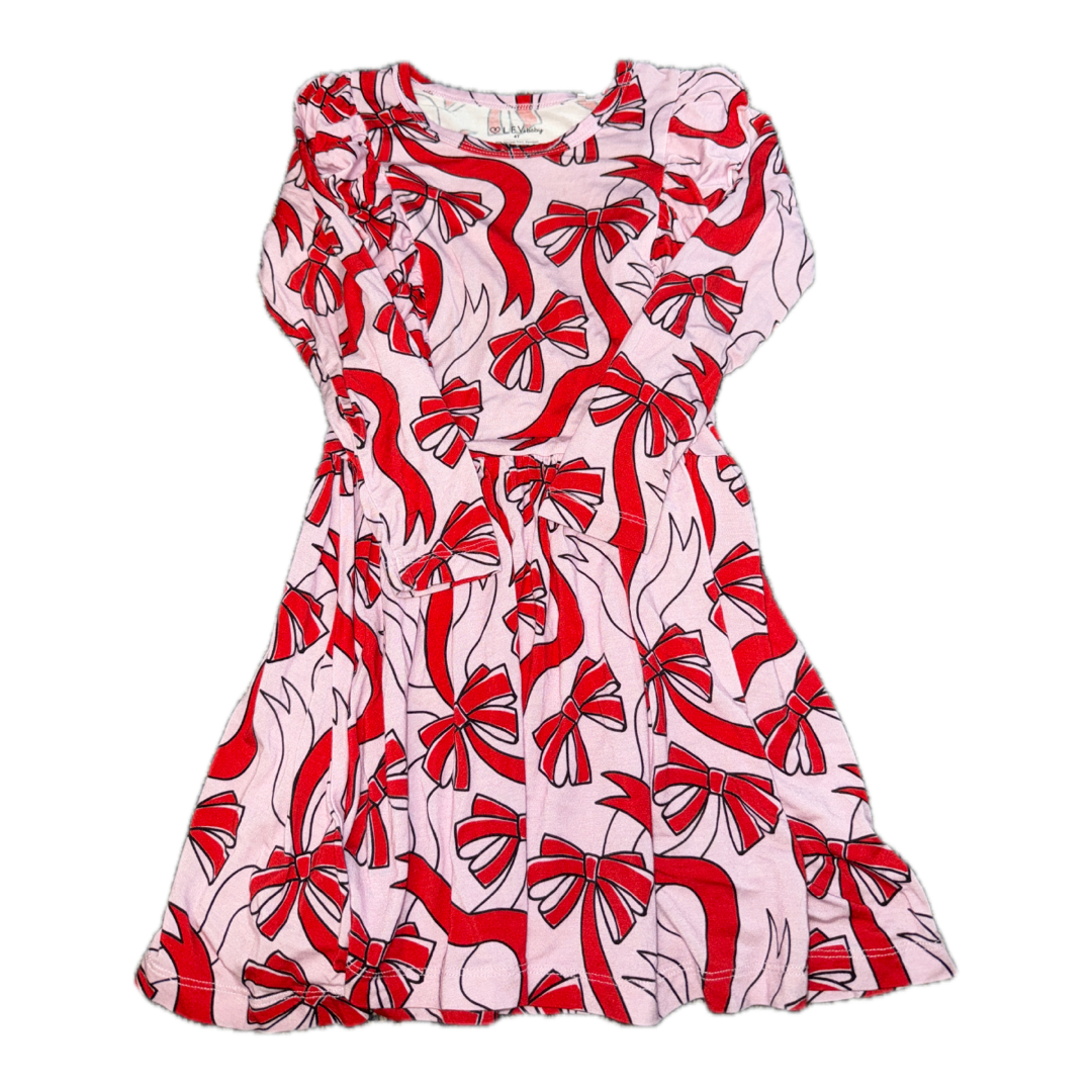 Dress by Lev Baby size 4