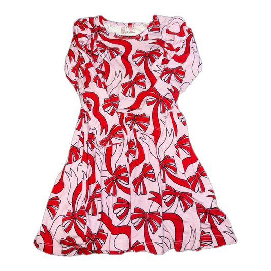 Dress by Lev Baby size 4